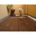 Promotion for 300*300mm WPC decking tiles